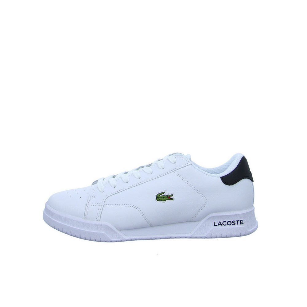 Lacoste Basket Lacoste TWIN SERVE 0721 1 SMA