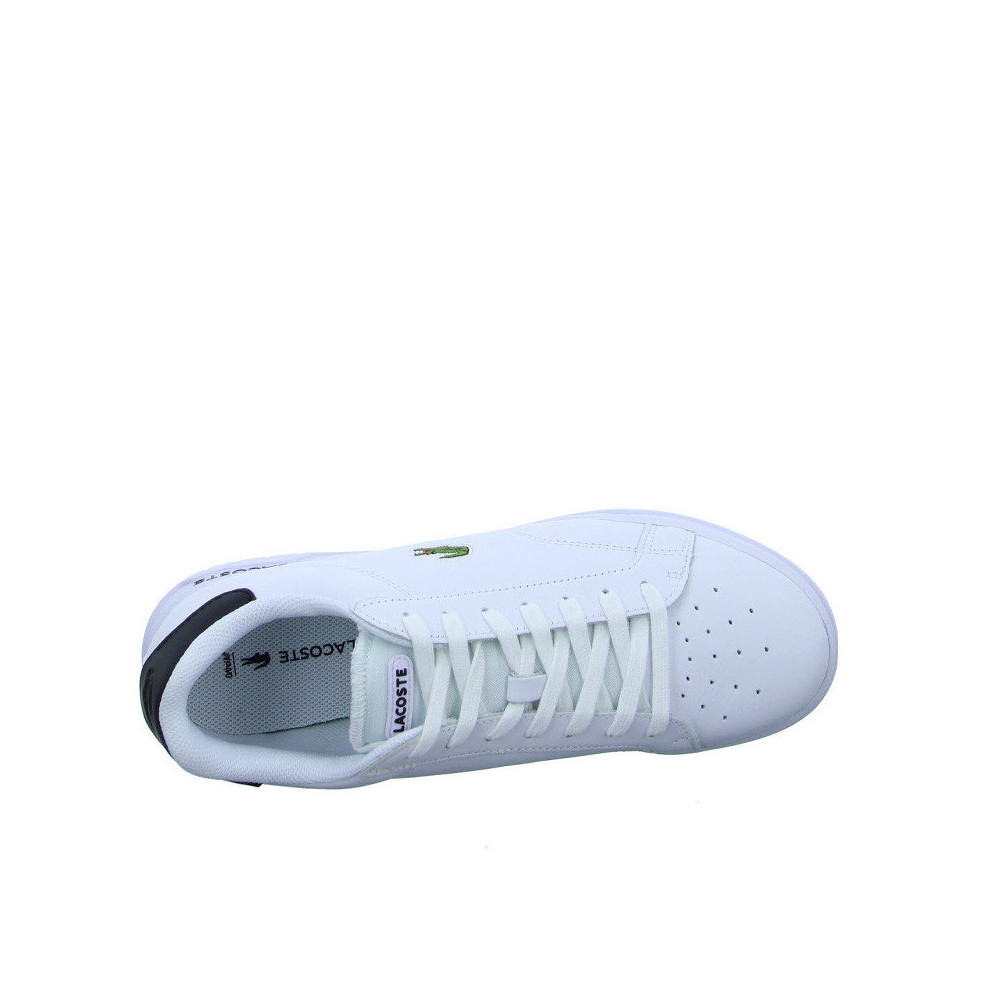 Lacoste Basket Lacoste TWIN SERVE 0721 1 SMA