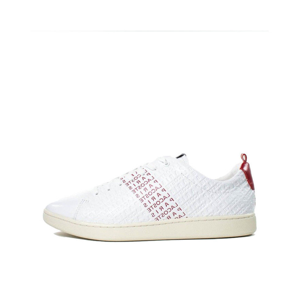 Lacoste Basket Lacoste CARNABY EVO 119 9 SMA