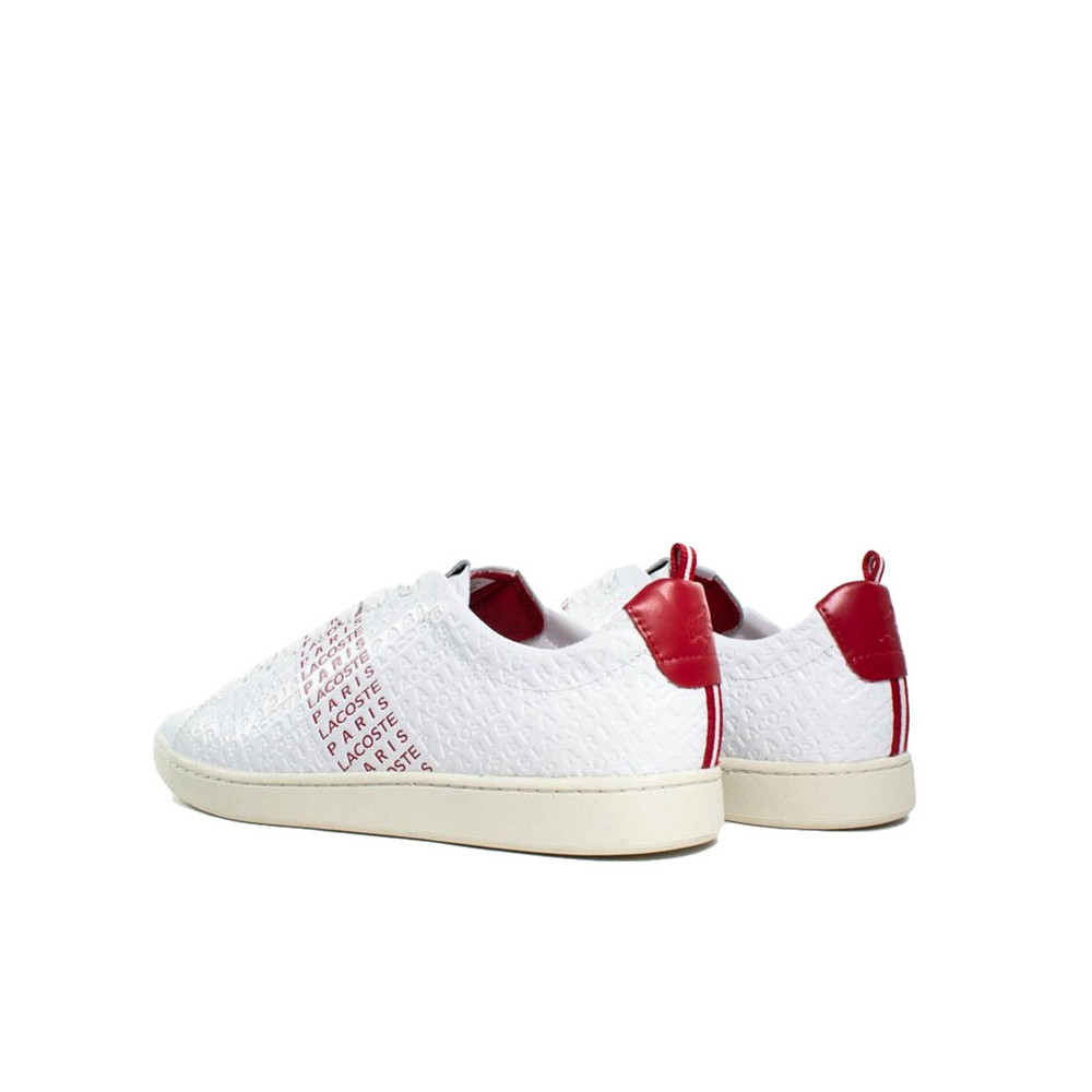 Lacoste Basket Lacoste CARNABY EVO 119 9 SMA