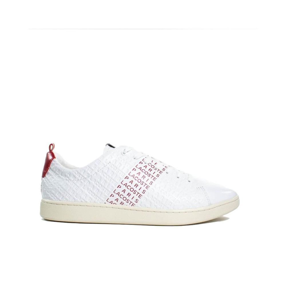 Lacoste Basket Lacoste CARNABY EVO 119 9 SMA