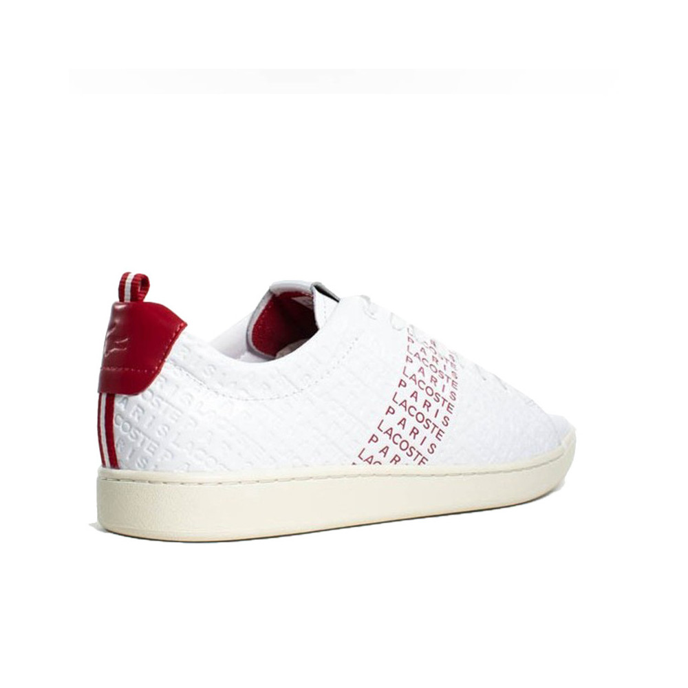 Lacoste Basket Lacoste CARNABY EVO 119 9 SMA