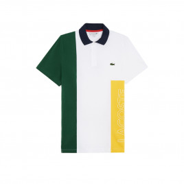 Lacoste Polo Lacoste BORD COTE