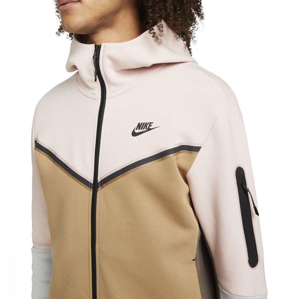 Nike Sweat à Capuche Nike TECH FLEECE