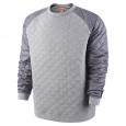 Nike Sweat Nike Winterized Crew - 678946-091