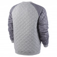 Nike Sweat Nike Winterized Crew - 678946-091