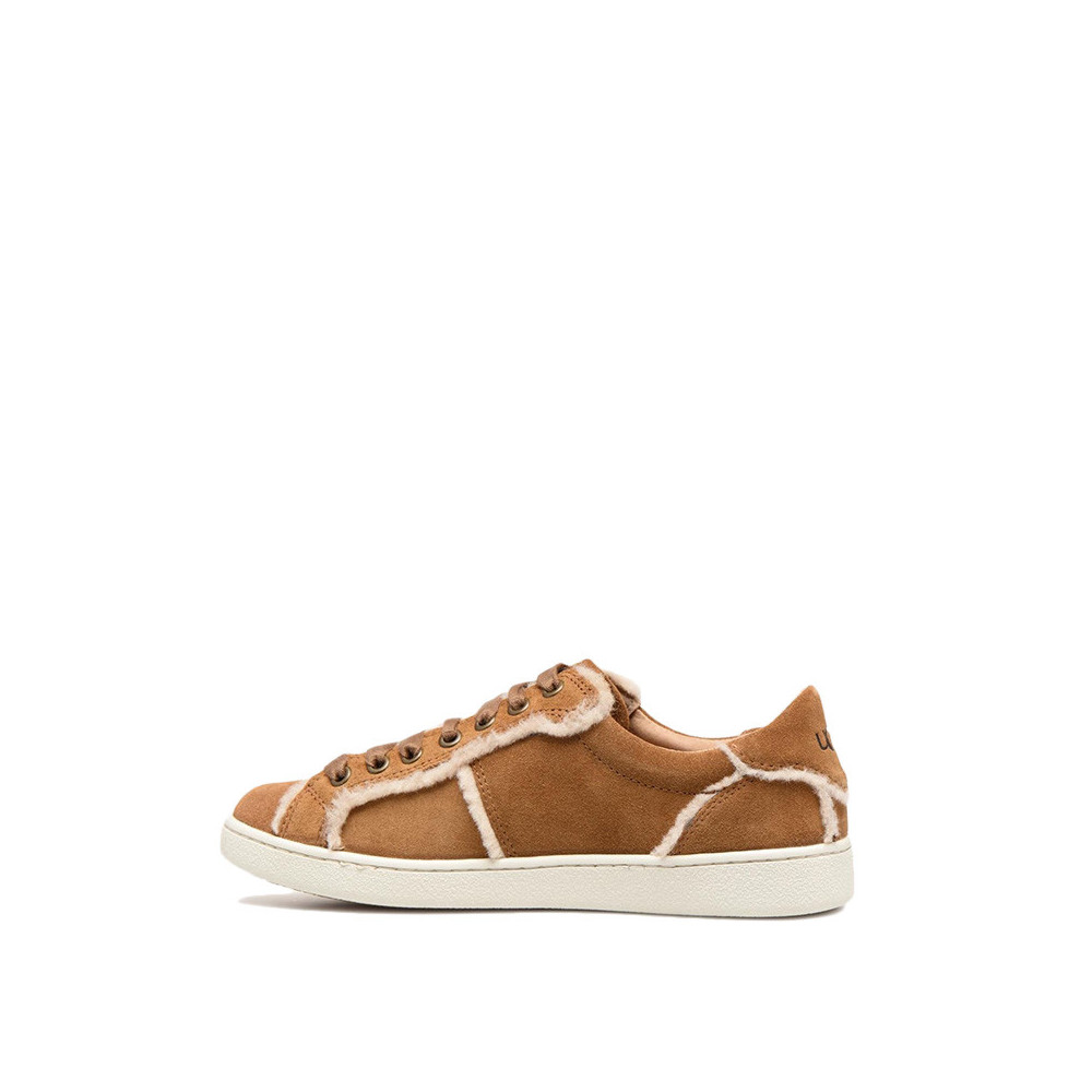 UGG Baskets Deckers MILO SPILL SEAM