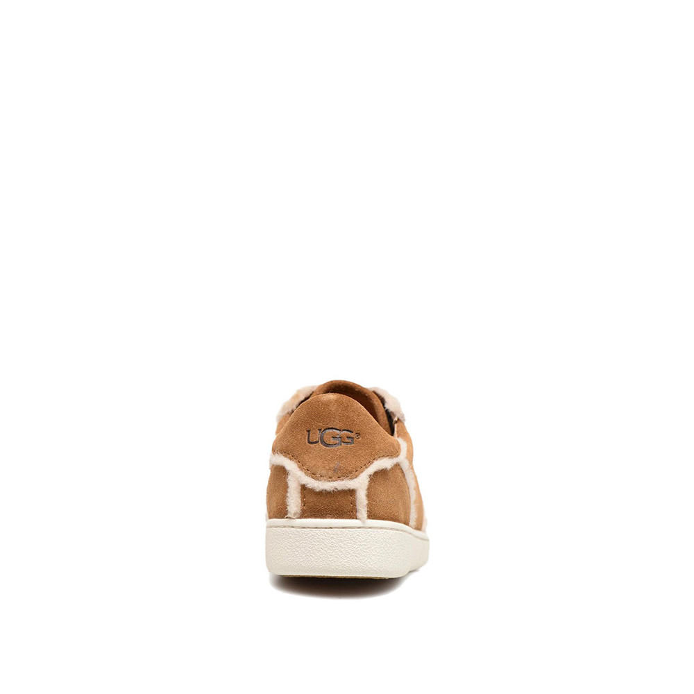 UGG Baskets Deckers MILO SPILL SEAM