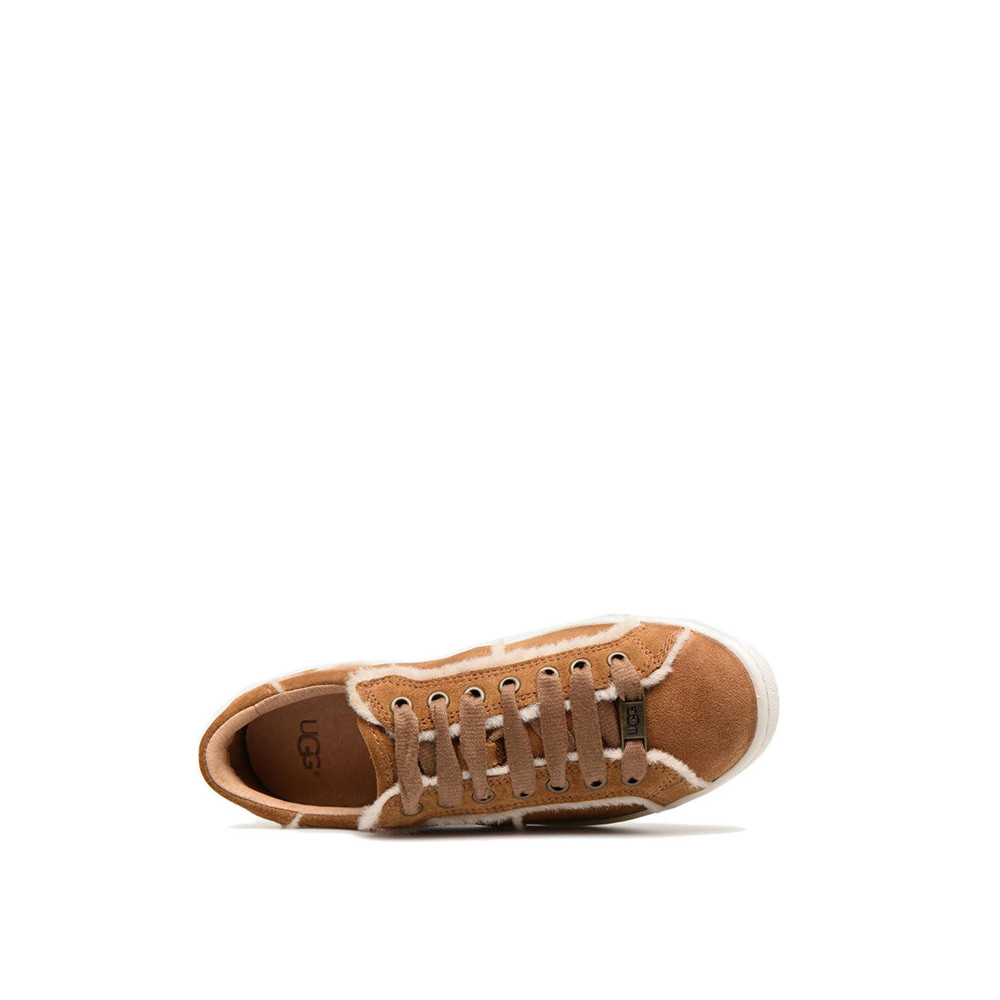 UGG Baskets Deckers MILO SPILL SEAM