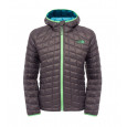 The North Face Doudoune The North Face Thermoball Junior (Marron) - T0CSG8044