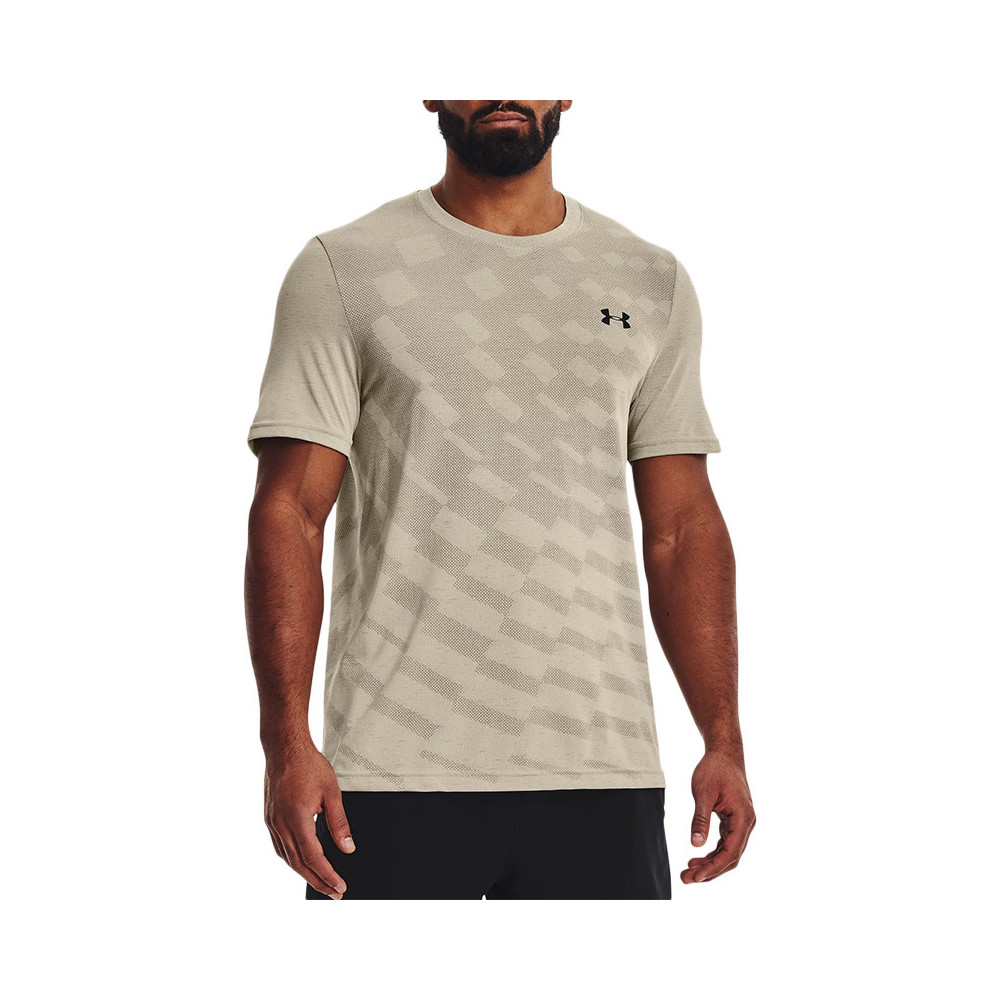 Under Armour Tee-shirt Under Armour SEAMLESS RADIAL