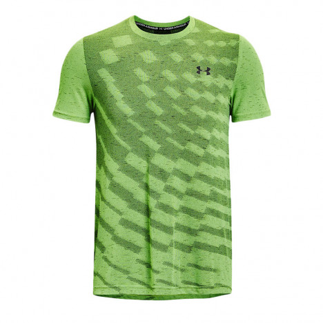 Under Armour Tee-shirt Under Armour SEAMLESS RADIAL