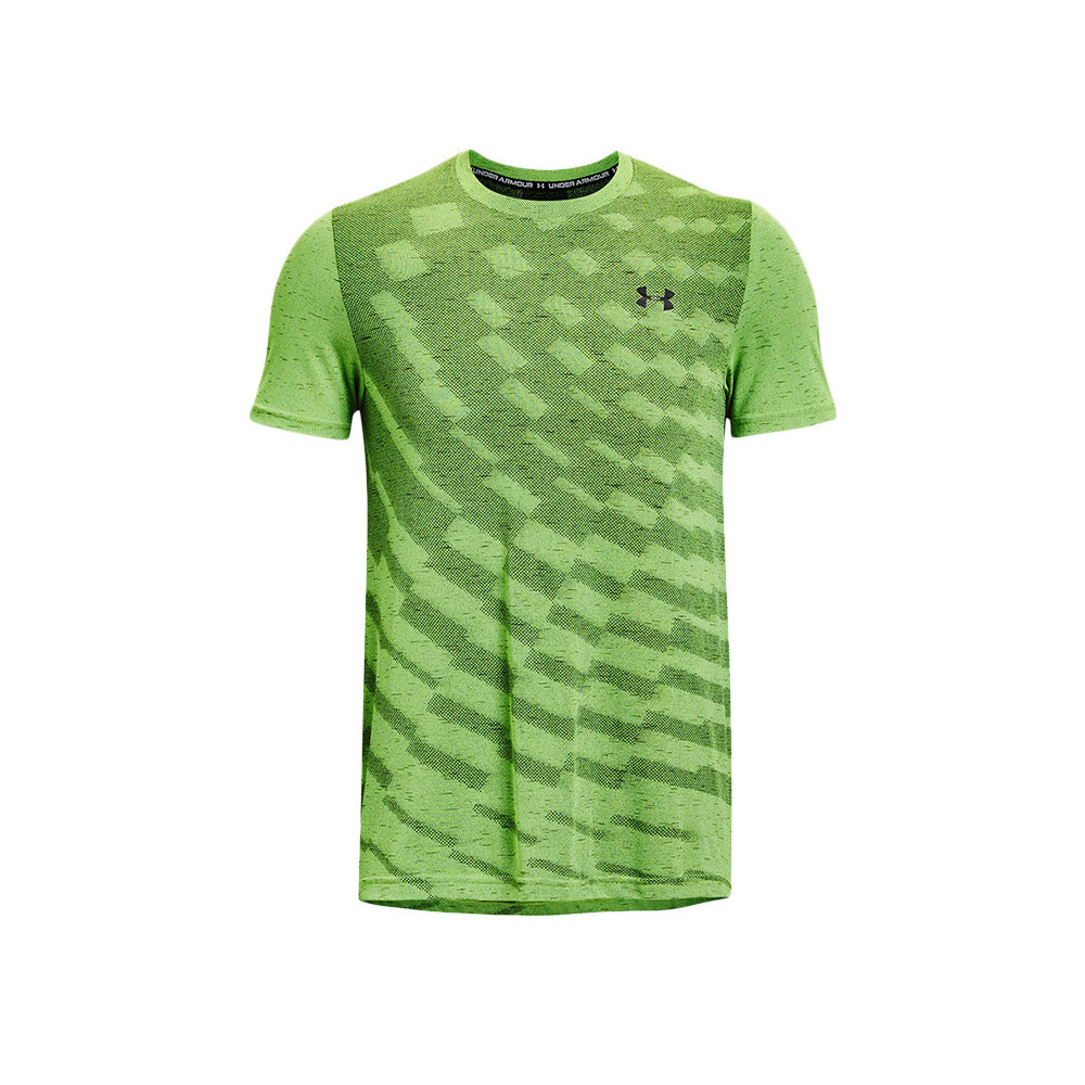 Under Armour Tee-shirt Under Armour SEAMLESS RADIAL