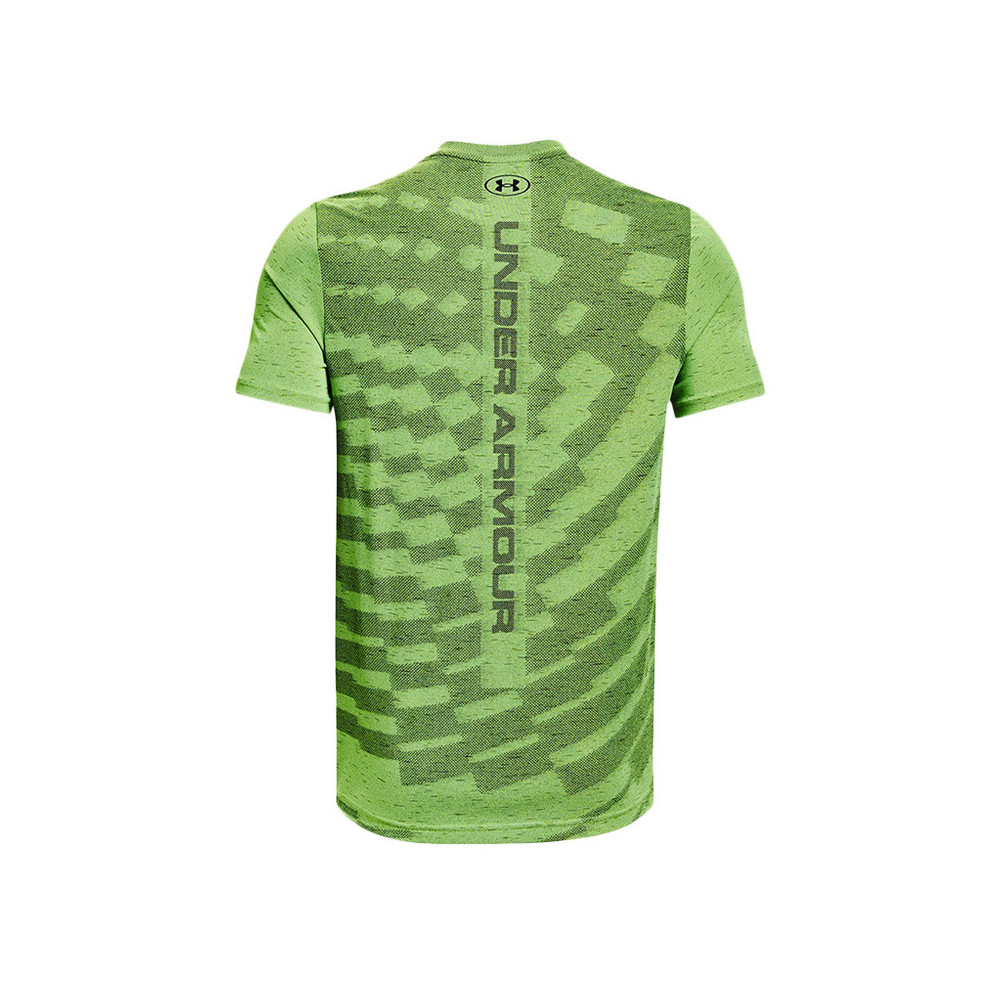 Under Armour Tee-shirt Under Armour SEAMLESS RADIAL