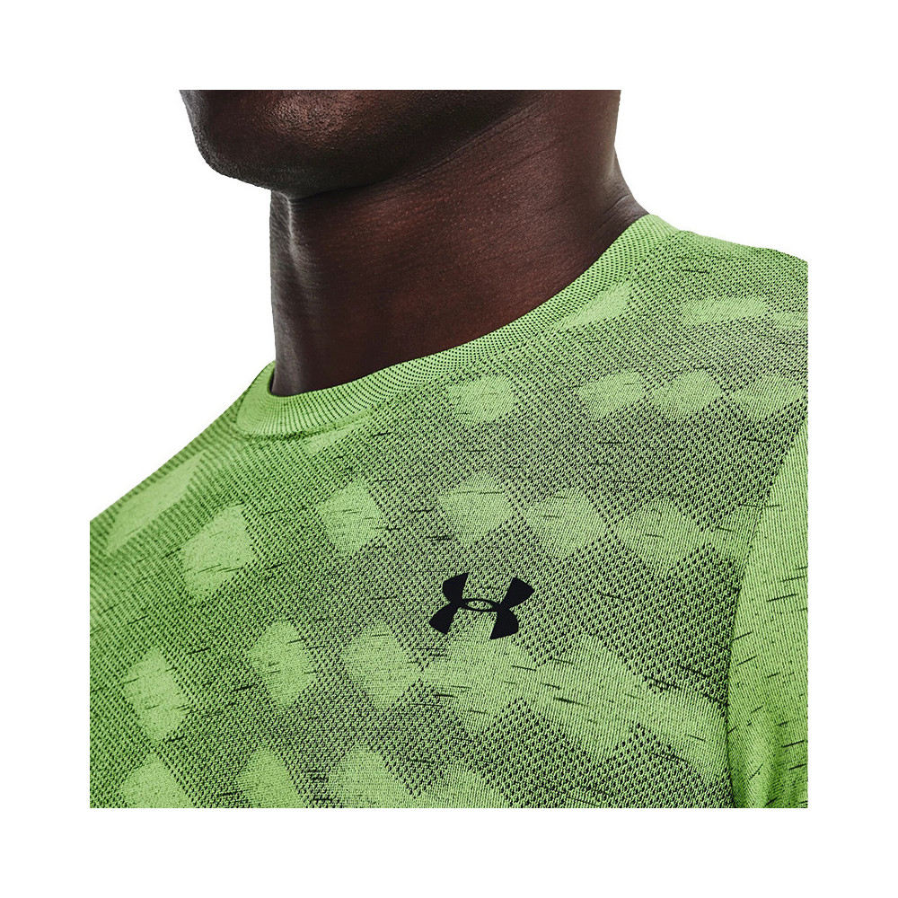 Under Armour Tee-shirt Under Armour SEAMLESS RADIAL