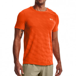 Under Armour Tee-shirt Under Armour SEAMLESS RADIAL