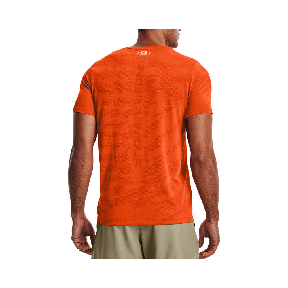 Under Armour Tee-shirt Under Armour SEAMLESS RADIAL