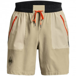 Under Armour Short Under Armour TERRAIN WOVEN