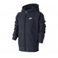 Nike Sweat Nike Franchise Full-Zip Juior - Réf : 678934-451