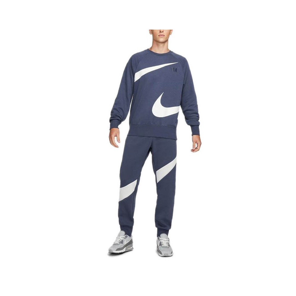 Nike Sweat Nike SWOOSH FLEECE CREW