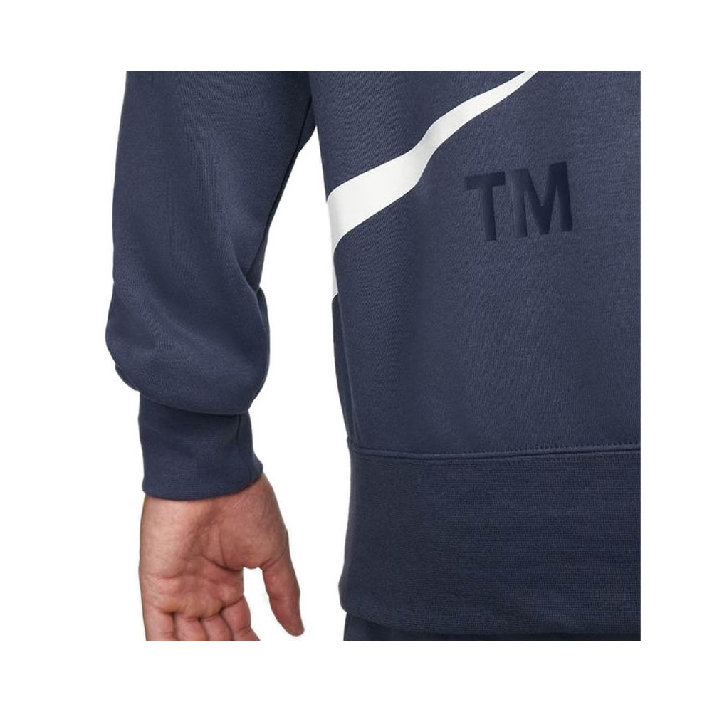 Nike Sweat Nike SWOOSH FLEECE CREW