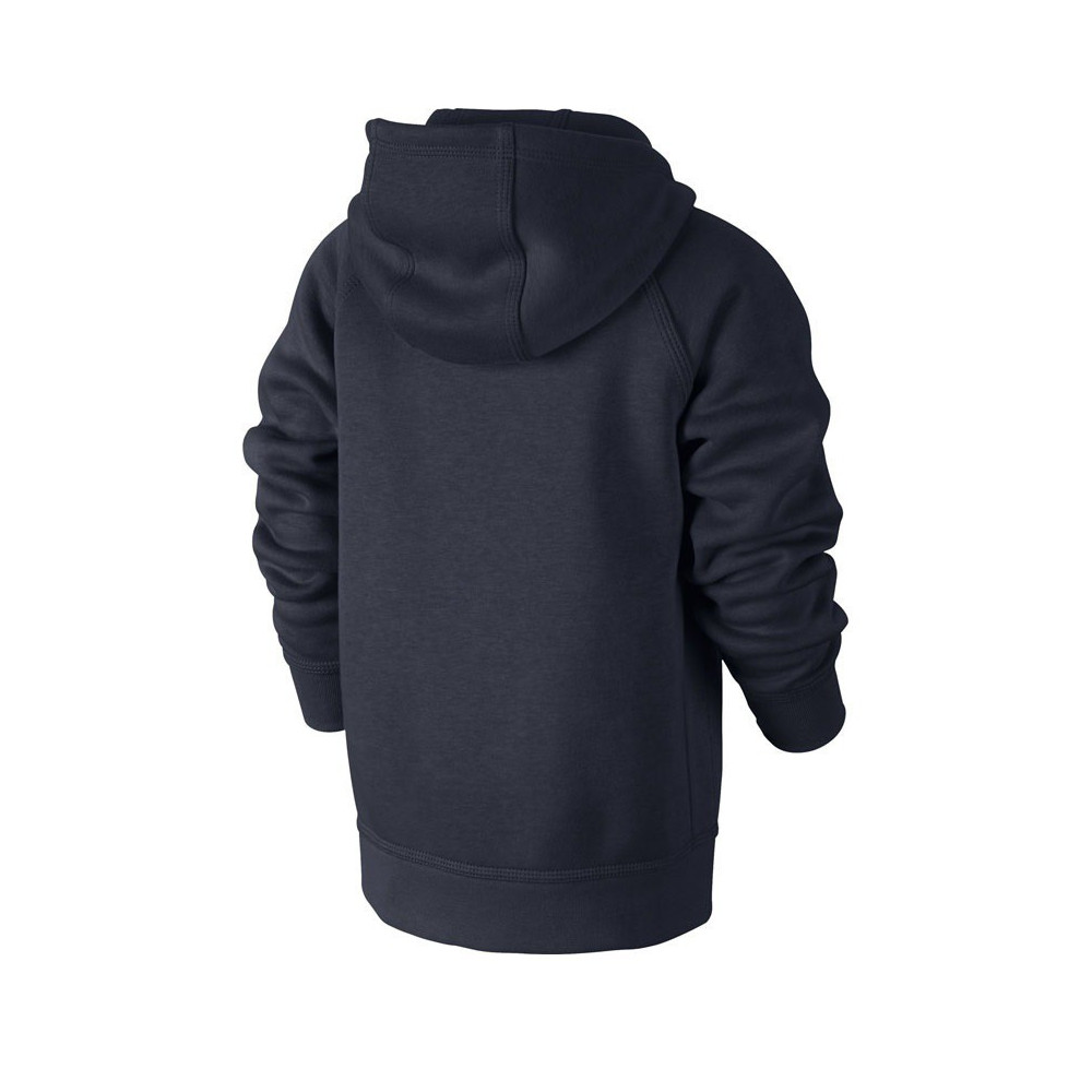 Nike Sweat Nike Franchise Full-Zip Juior - Réf : 678934-451