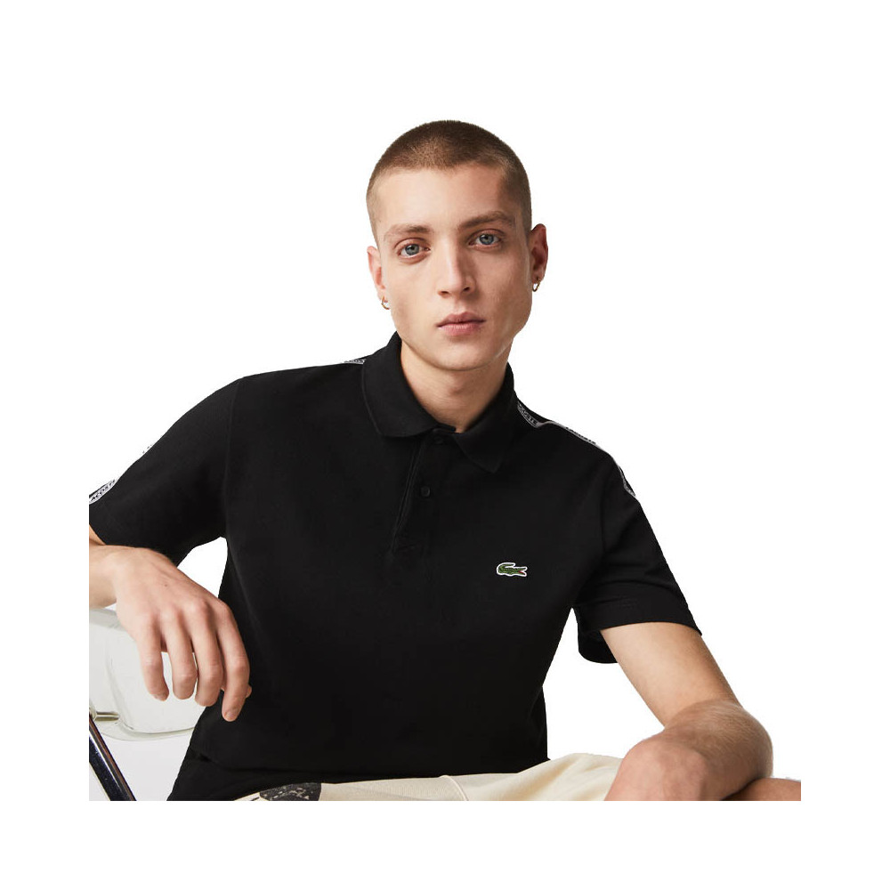 Lacoste Polo Lacoste BORD COTE