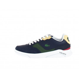 Lacoste Basket Lacoste GAME ADVANCE LUXE