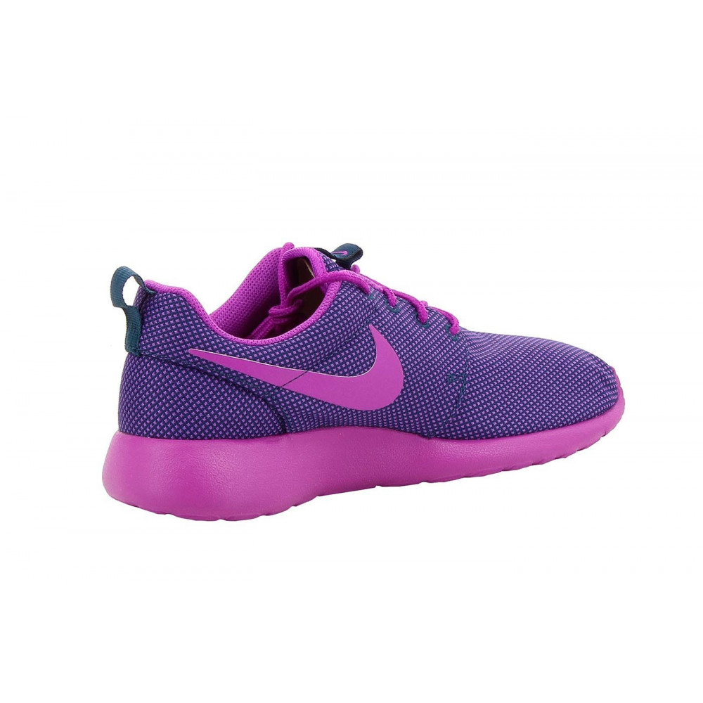 Nike Basket Nike Roshe One - 511882-450