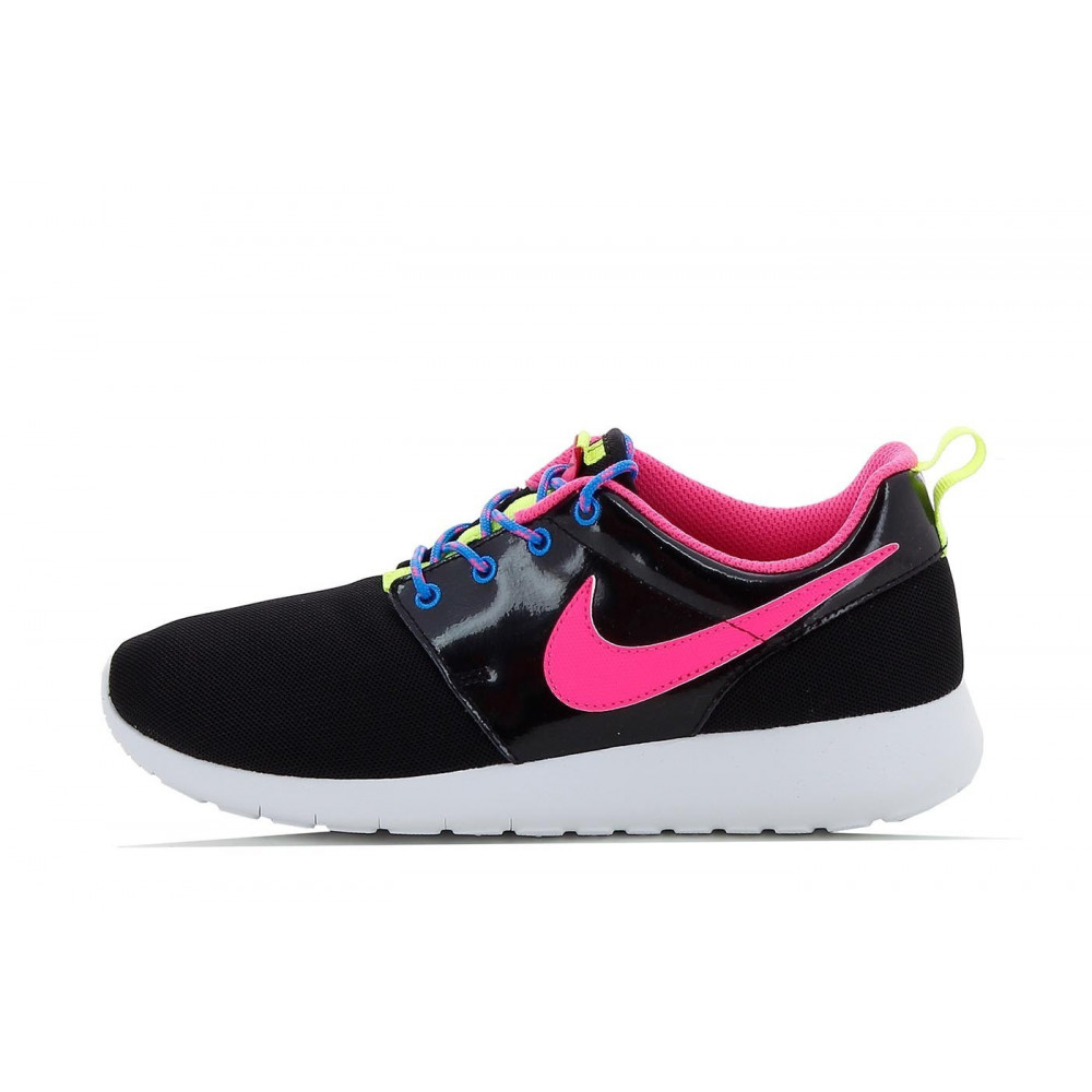 Nike Basket Nike Roshe One Junior - 599729-011