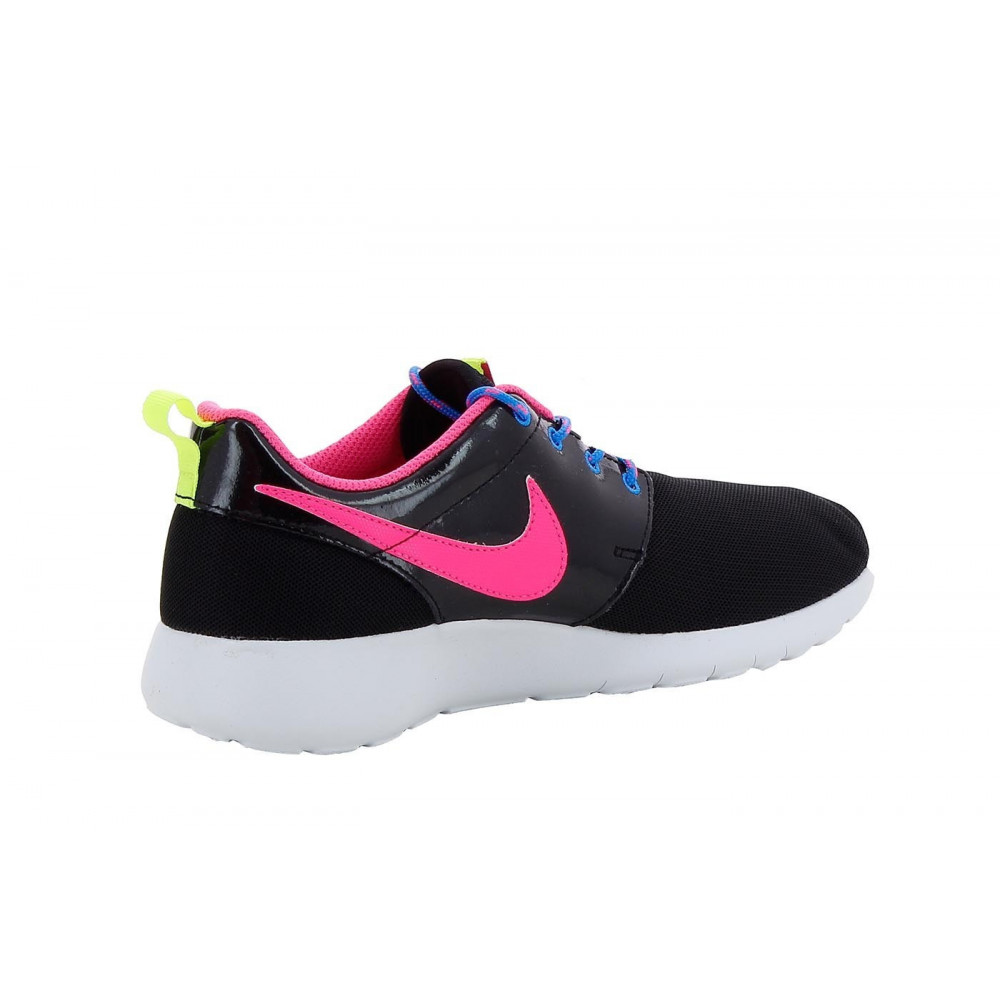 Nike Basket Nike Roshe One Junior - 599729-011