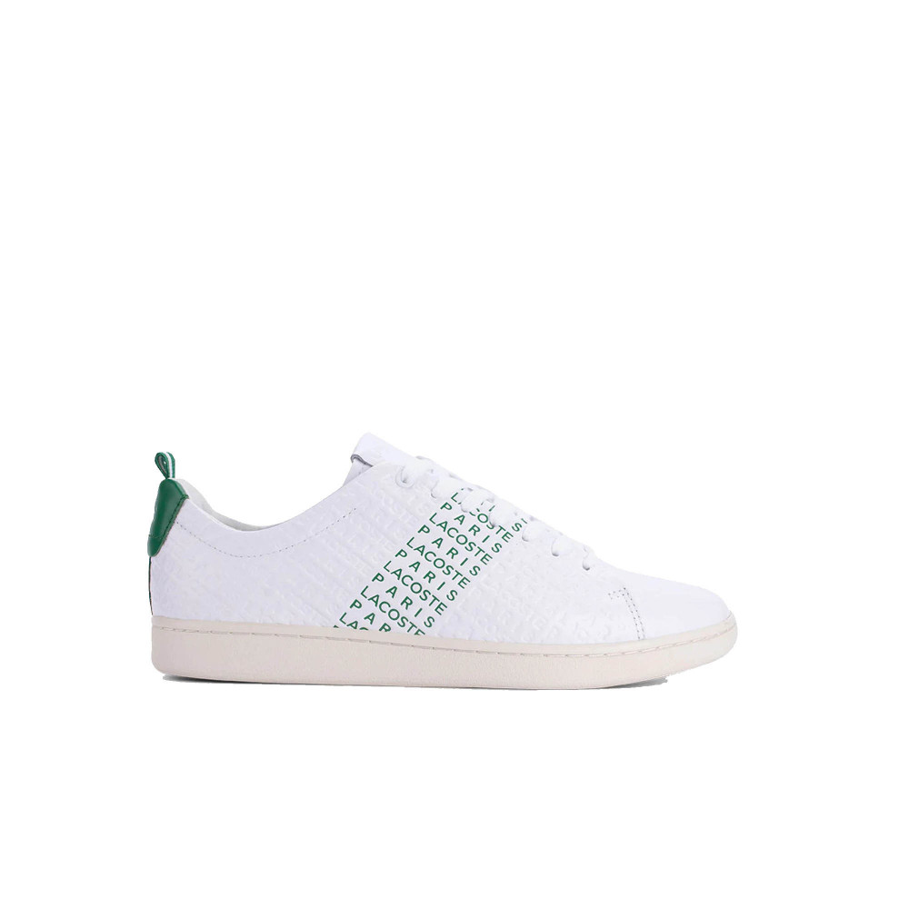 Lacoste Basket Lacoste CARNABY EVO 119 9 SMA