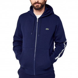 Lacoste Sweat à capuche Lacoste