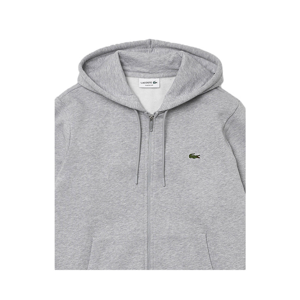 Lacoste Sweat à capuche Lacoste