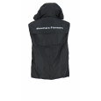 Helvetica Gilet sans manches Helvetica RICCI