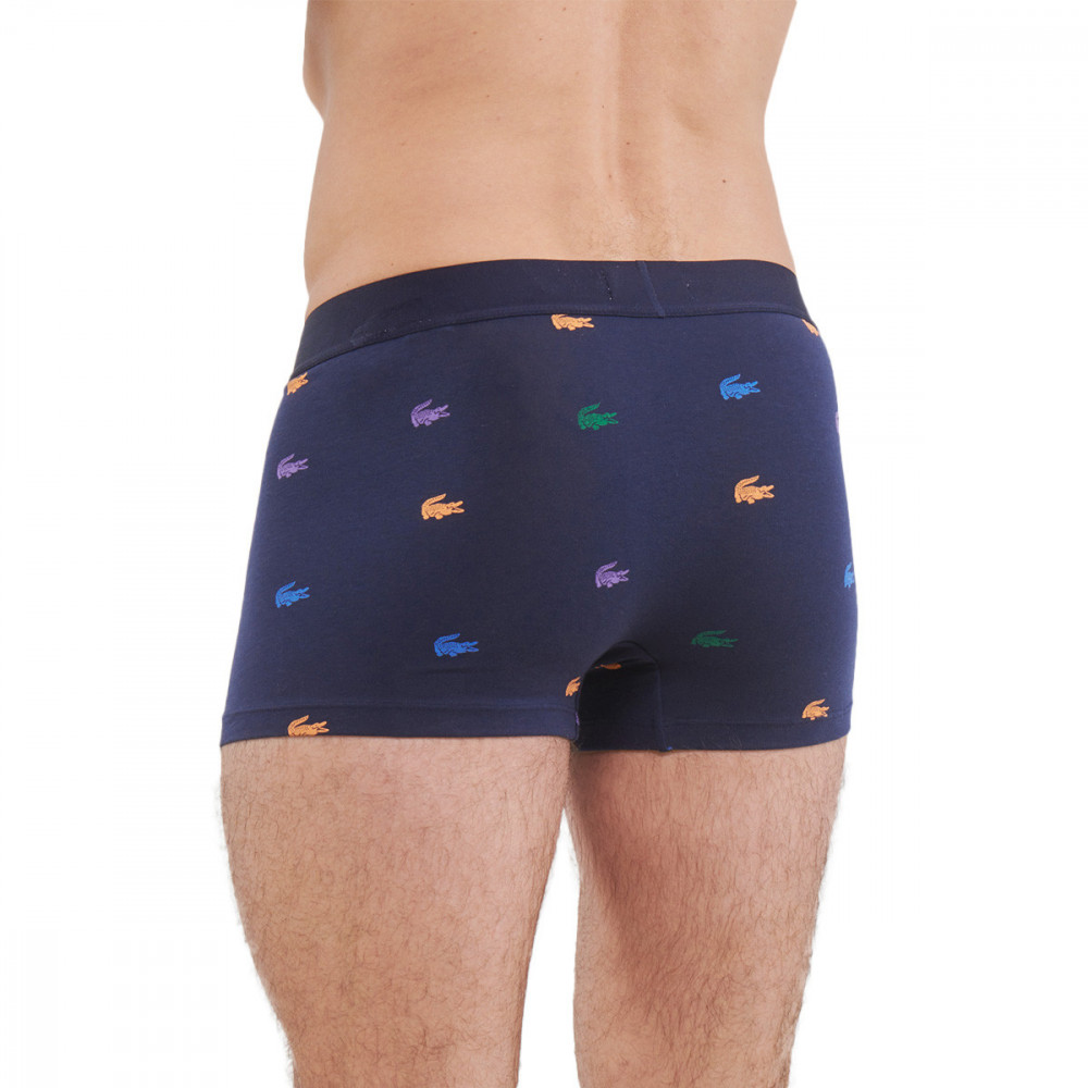 Lacoste Packe de 3 Boxers Lacoste TRUNK