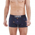 Lacoste Packe de 3 Boxers Lacoste TRUNK