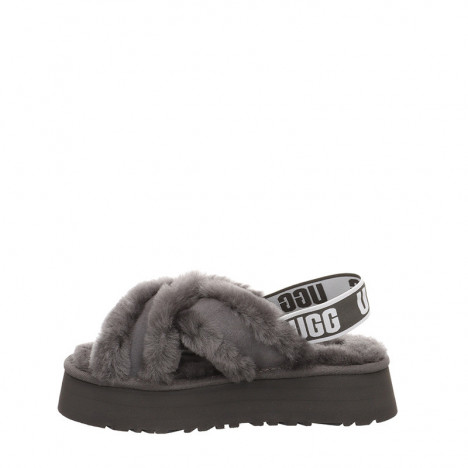 UGG Sandales UGG DISCO CROSS SLIDE