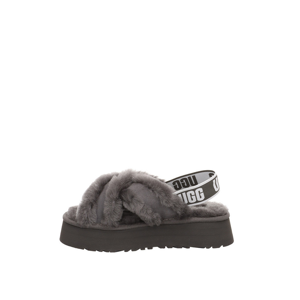 UGG Sandales UGG DISCO CROSS SLIDE