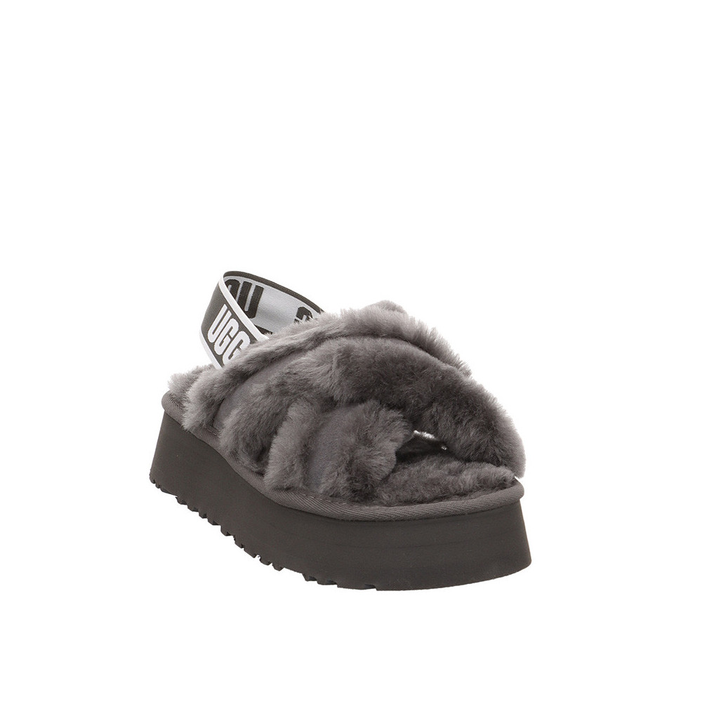 UGG Sandales UGG DISCO CROSS SLIDE