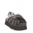 UGG Sandales UGG DISCO CROSS SLIDE