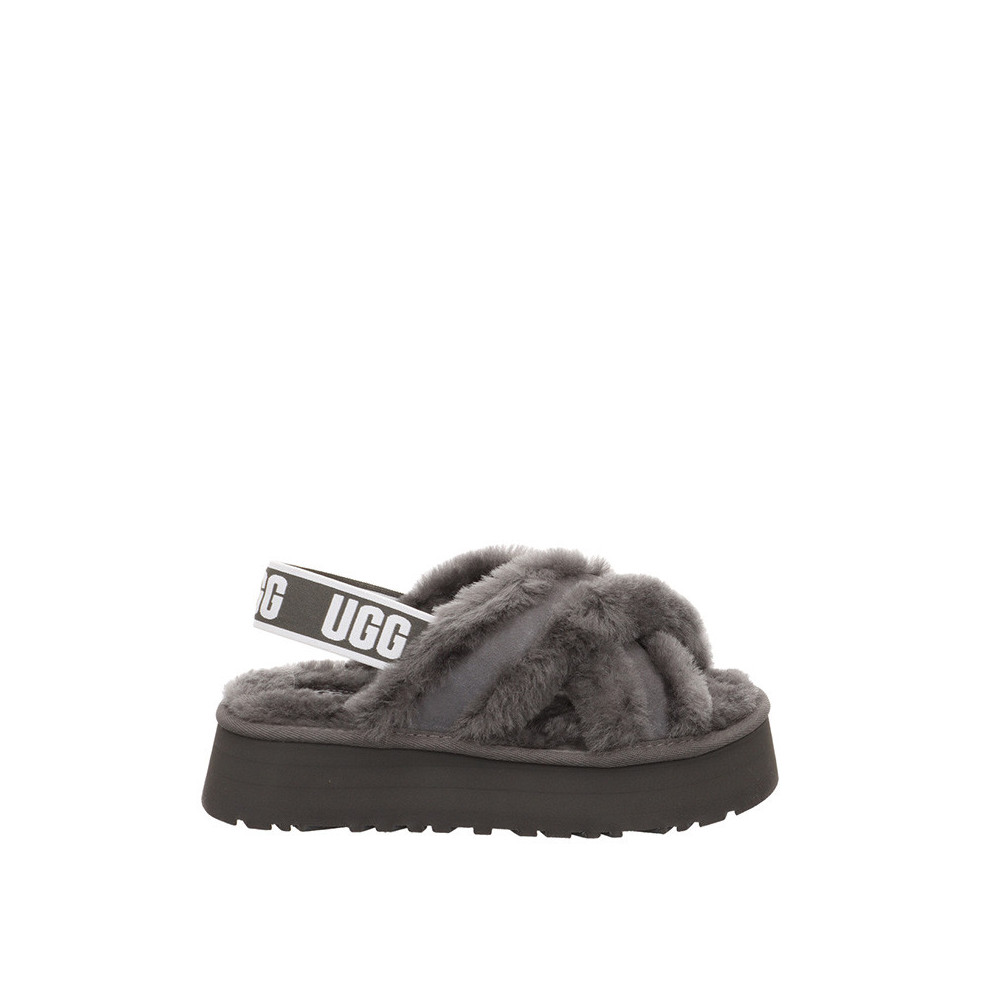 UGG Sandales UGG DISCO CROSS SLIDE