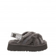 UGG Sandales UGG DISCO CROSS SLIDE