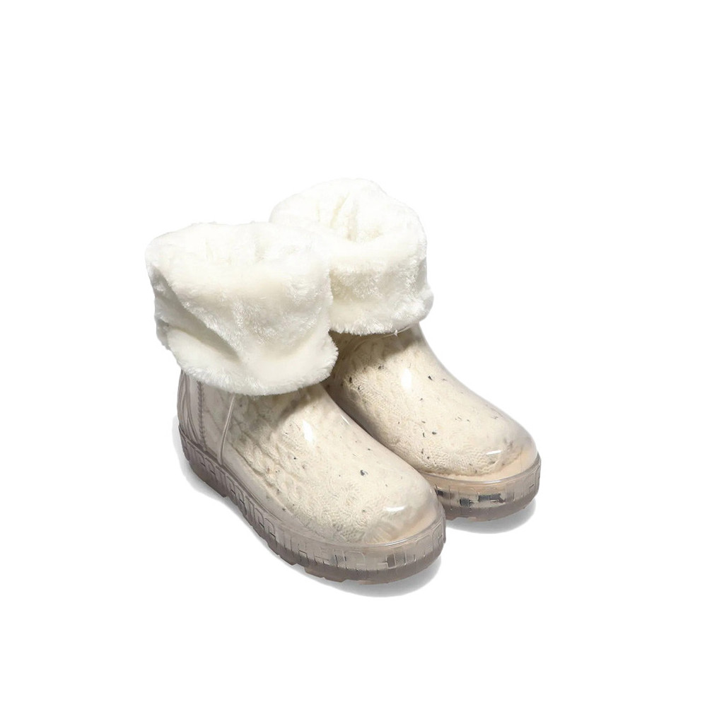 UGG Bottes UGG DRIZLITA CLEAR