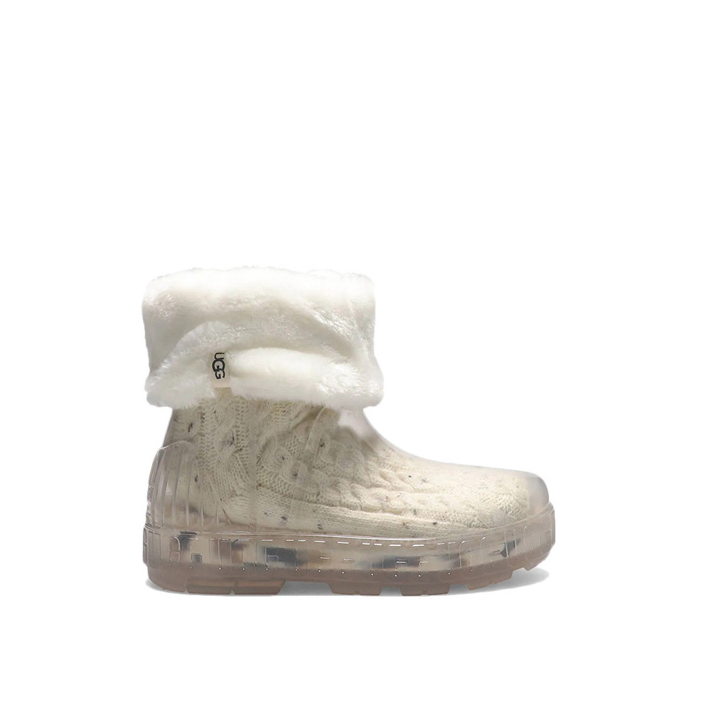 UGG Bottes UGG DRIZLITA CLEAR