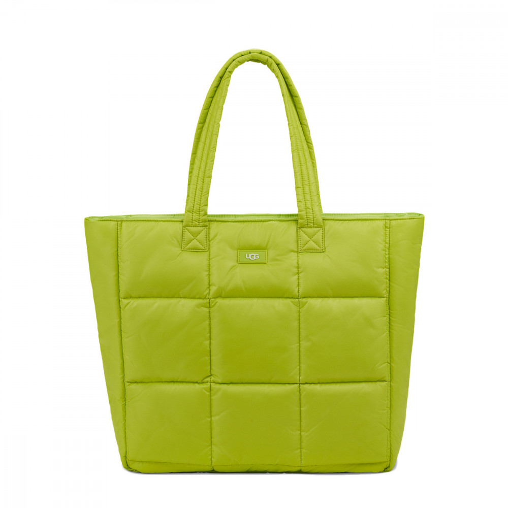 UGG Sac à main UGG ELLORY PUFF TOTE