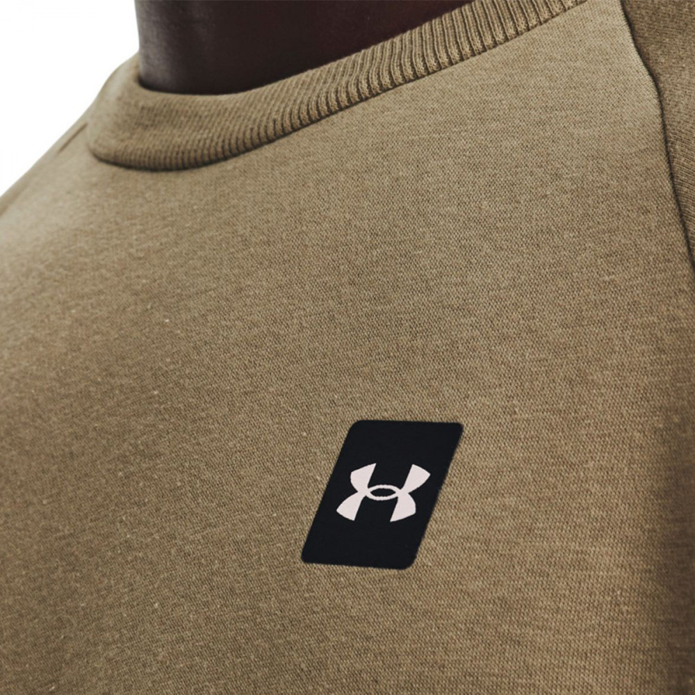 Under Armour Sweat Under Armour RIVAL FLEECE Crew