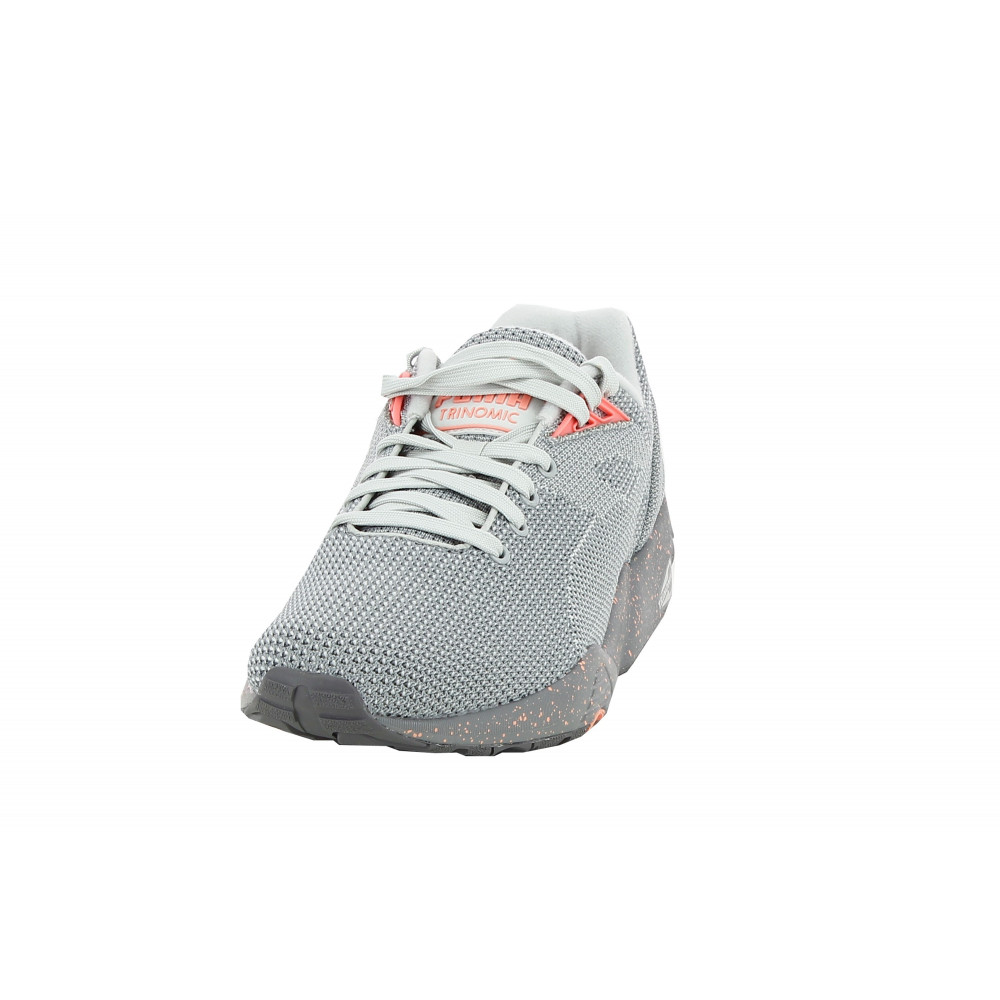 Puma Basket Puma R698 Knit Mesh - 360409-02