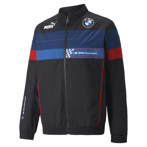 Puma Veste de survêtement Puma BMW MMS SDS