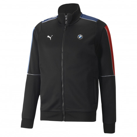 Puma Veste de survêtement Puma FD BMW MMS T7 TRACK